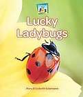 Lucky Ladybugs by Mary Elizabeth Salzmann (2012, Hardcover)