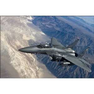  US Air Force F 15 Strike Eagle, 335th Fighter Squadron  24 