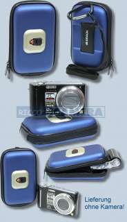 Hardcase Tasche für Canon PowerShot SX230 HS SX220 HS und weitere 