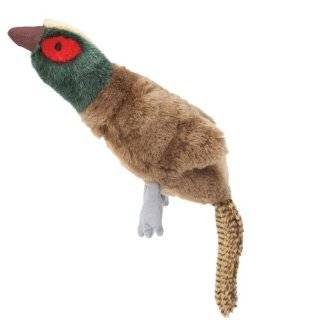 Coleman Pheasant Dog Toy (Large):  Sports & Outdoors