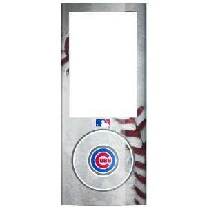  Skinit Protective Skin for iPod Touch 5G   MLB CH Cubs 