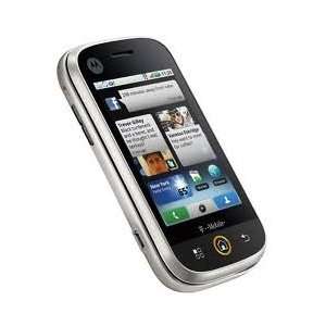  Motorola Cliq Dext Mb200 Unlocked Phone with Android, 5mp 
