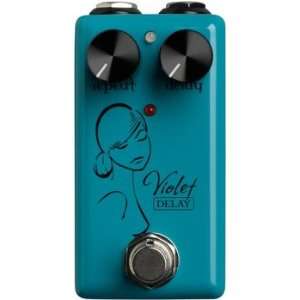  Red Witch Violet Delay (Seven Sisters Violet Delay 