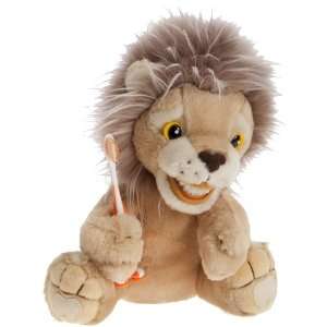   Educational Personality   Lil Rasta Lion: Health & Personal Care