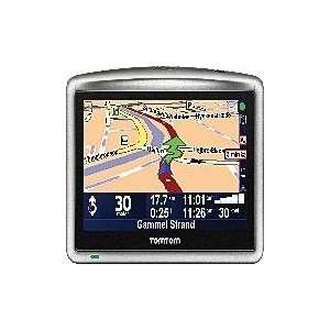    TomTom ONE 130•S 3.5 Automotive GPS Navigation GPS & Navigation