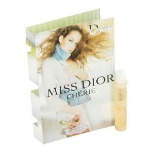 Miss Dior Cherie Eau De Parfum Beauty