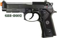 KJW M9 Series Airsoft Blowback Pistol Gas Magazine  
