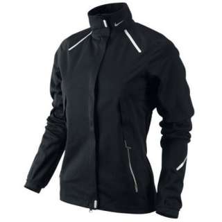Nike Womens Storm Fly 10 X Running Jacket Training Tennis $180 Ink 