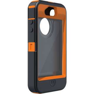   Realtree Camo Case (iPhone 4/4S) Max 4HD Blaze 660543010548  