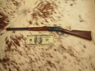 Miniature 1894 Winchester Rifle   19 x 2  