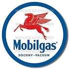 MOBIL Gas Socony Pegasus 4 Vinyl Decal Sticker