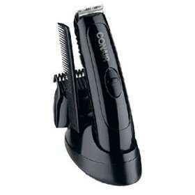 NEW CONAIR GMT100RQCS BATTERY OPERATED TRIMMER *  