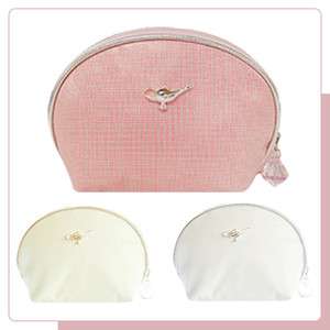 NEW Pearl Shining Cosmetic Pouch Make up Bag   x1 x5 x10 x20 