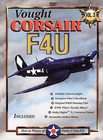 Roaring Glory Warbirds   V. 3   Vought Corsair F4U (DVD, 1999)