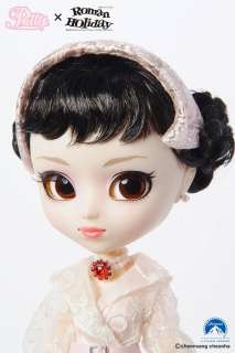Junplanning Pullip doll *Princess Ann*  