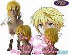 pandora hearts oz vessalius yellow wig cosplay returns accepted within