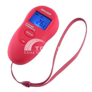  infrared remote sensor lcd thermometer h1777 search our auctions 