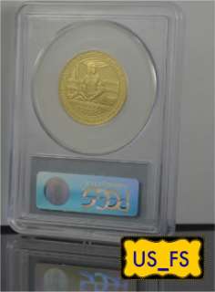 2010 W GOLD $10 JANE PIERCE PCGS PR70DCAM PR 70 COIN FIRST SPOUSE 