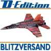Ripmax F4 Phantom EDF ARF Jet Brushless Flugzeug  Spielzeug