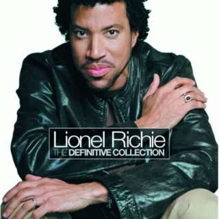 Lionel Richie   The Definitive Collection Lionel Richie