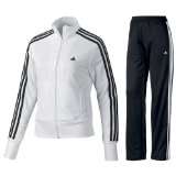 Adidas Damen Trainingsanzug Essentials, P90387