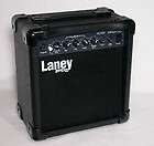 Laney HCM 10 10 Watt Practice Combo Guitar Amplifier