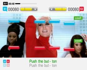 SingStar Pop Hits präsentiert mehr als 30 große internationale 