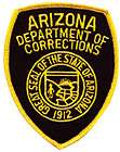 arizona department of corrections  