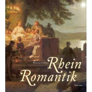 Rheinromantik: .de: Werner Schäfke: Bücher