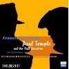 Paul Temple und der Fall Margo. 4 CDs: .de: Francis Durbridge 