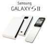sumomobile Diamond Case Flip Tasche für Samsung i9100 Galaxy S2 S II 