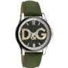 Dolce&Gabbana Herren Armbanduhr DW0364 Dolce & Gabbana  