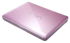 Vaio CS31S/P.G4 39,1 cm (15,4 Zoll) WXGA Notebook (Intel Core 2 Duo 