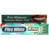 Plus White Xtra Whitening Everyday Whitening Zahnpasta Toothpaste Cool 