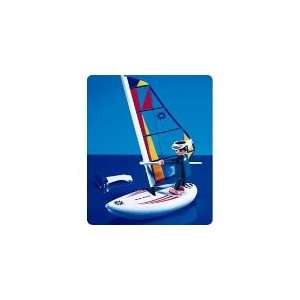 Playmobil 3010   Playmobil   Windsurfer  Spielzeug