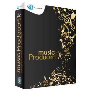 Music Producer   Home Studio  Software