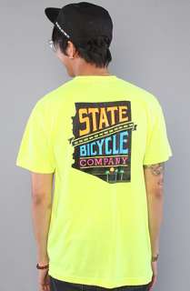 State Bicycle State Bicycle Co Neon AZ  Karmaloop   Global 