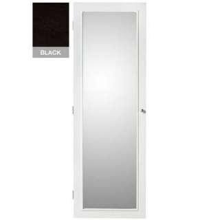   Wall Mount Jewelry Armoire with mirror 0829200210 