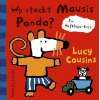 Wo ist Mausi?: .de: Lucy Cousins: Bücher