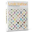 Louis Vuitton Architecture and Interiors by Frederic Edelmann and Ian 
