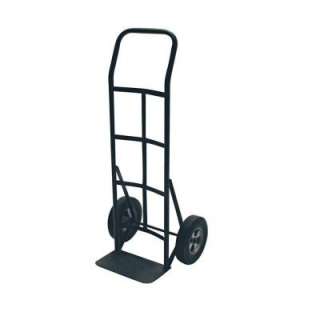 Flow Back Solid Truck Tires Hand Truck HT700 at The Home Depot