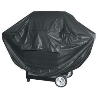 Char Broil 68 in. Snug Fit Grill Cover 2185257P 