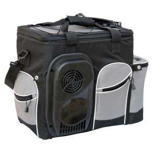Koolatron 12 Volt Soft Bag Cooler D25 