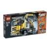 Lego Technic Expert Set Monster Trucks: .de: Spielzeug