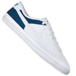Nike Flash Herrenschuh Farbe weiß/blau