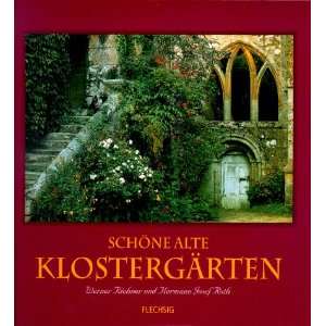   Klostergärten: .de: Hermann Josef Roth, Werner Richter: Bücher