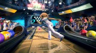 Kinect Sports (Kinect erforderlich)  Games