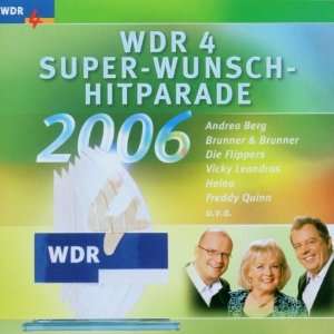 Wdr4 Super Wunsch Hitparade 06 Various  Musik