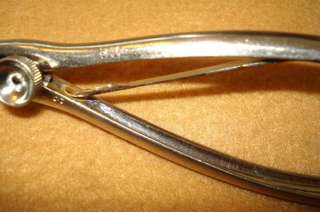 Vintage AESCULAP Forceps Surgical Instrument  