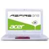 Acer Aspire One Happy Series 25,6 cm Netbook lila  Computer 